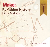 Cover ReMaking History, Volume 1
