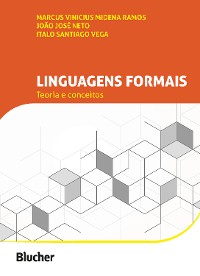 Cover Linguagens formais