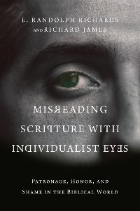 Cover Misreading Scripture with Individualist Eyes