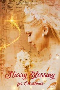 Cover Starry Blessing for Christmas
