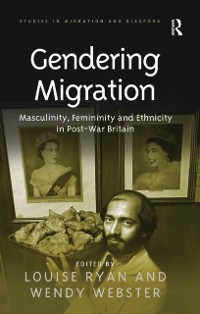 Cover Gendering Migration