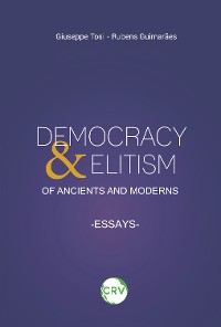 Cover Democracy & elitism of ancients and moderns