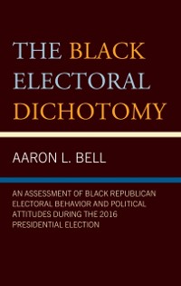 Cover Black Electoral Dichotomy