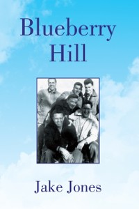 Cover Blueberry Hill