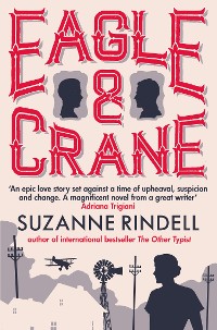Cover Eagle & Crane
