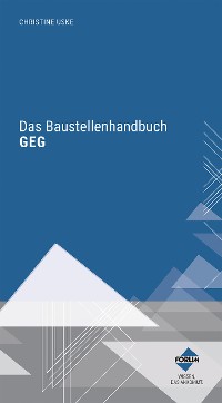 Cover Das Baustellenhandbuch GEG