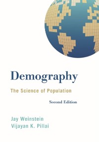 Cover Demography
