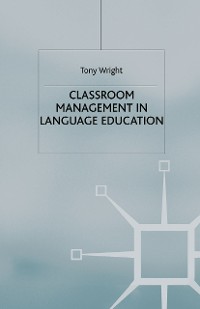 Cover Classroom Management in Language Education