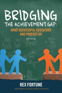 Cover Bridging the Achievement Gap: