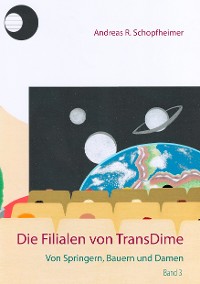 Cover Von Springern, Bauern und Damen