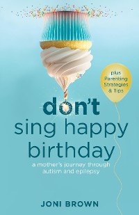 Cover Don't Sing Happy Birthday