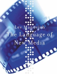 Cover Language of New Media