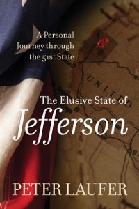 Cover Elusive State of Jefferson