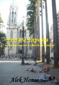 Cover Fratura Exposta