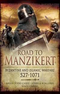 Cover Road to Manzikert
