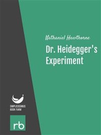 Cover Dr. Heidegger's Experiment (Audio-eBook)