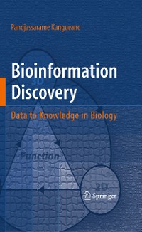 Cover Bioinformation Discovery