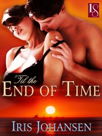 Cover 'Til the End of Time