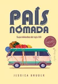 Cover País Nómada
