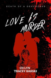 Cover Love Is Murder