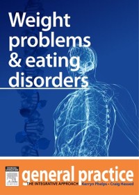 Cover Weight Problems & Eating Disorders
