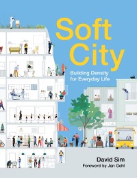 Cover Soft City