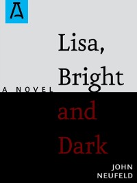 Cover Lisa, Bright and Dark