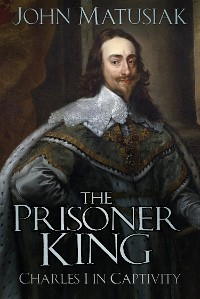Cover The Prisoner King