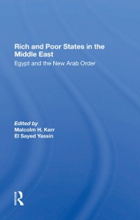 Cover Rich And Poor States In The Middle East