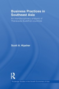 Cover Business Practices in Southeast Asia