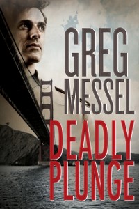Cover Deadly Plunge