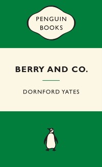 Cover Berry and Co