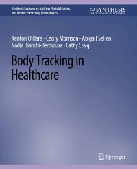 Cover Body Tracking in Healthcare