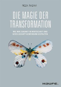 Cover Die Magie der Transformation