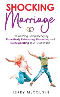 Cover Shocking Marriage