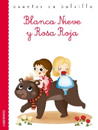 Cover Blanca Nieve y Rosa Roja