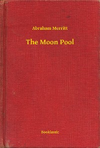 Cover The Moon Pool