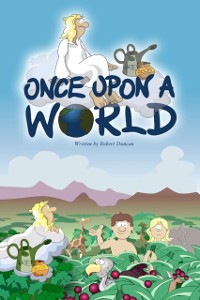 Cover Once Upon a World