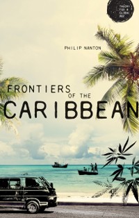 Cover Frontiers of the Caribbean