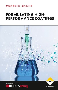 Cover Formulating high-performance coatings