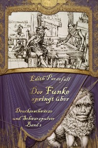 Cover Der Funke springt über