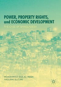 Cover Power, Property Rights, and Economic Development