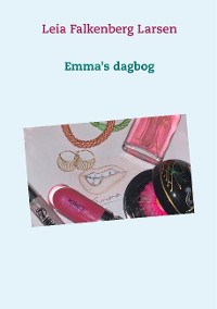 Cover Emma's dagbog