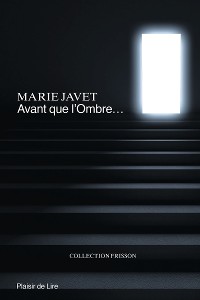 Cover Avant que l'ombre…