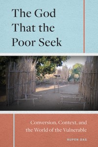Cover God That the Poor Seek