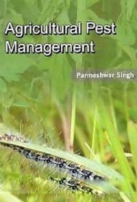 Cover Agricultural Pest Management