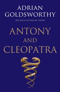 Cover Antony and Cleopatra