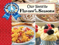 Cover Our Favorite Flavors of the Season