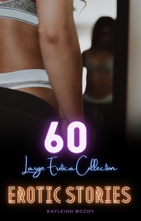 Cover 60 Erotic Stories