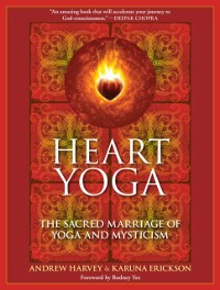 Cover Heart Yoga
